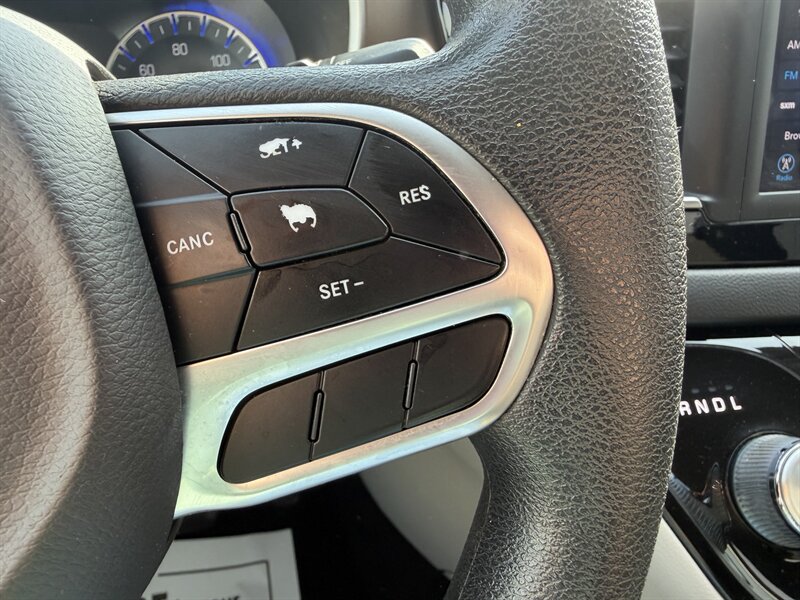 2018 Chrysler Pacifica Touring Plus - Photo 26 - Terre Haute, IN 47804
