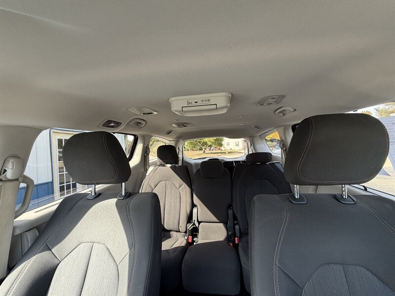 2018 Chrysler Pacifica Touring Plus - Photo 40 - Terre Haute, IN 47804