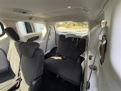 2018 Chrysler Pacifica Touring Plus - Photo 18 - Terre Haute, IN 47804