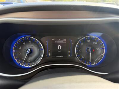 2018 Chrysler Pacifica Touring Plus - Photo 27 - Terre Haute, IN 47804