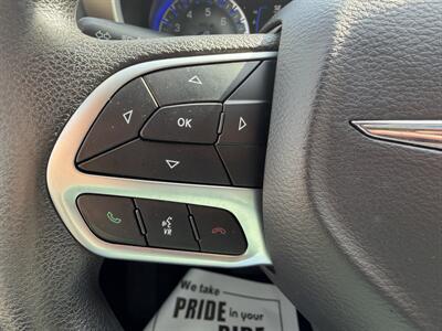 2018 Chrysler Pacifica Touring Plus - Photo 25 - Terre Haute, IN 47804