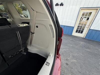 2018 Chrysler Pacifica Touring Plus - Photo 12 - Terre Haute, IN 47804