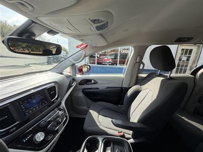 2018 Chrysler Pacifica Touring Plus - Photo 39 - Terre Haute, IN 47804