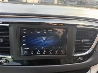 2018 Chrysler Pacifica Touring Plus - Photo 30 - Terre Haute, IN 47804