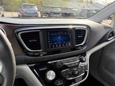 2018 Chrysler Pacifica Touring Plus - Photo 29 - Terre Haute, IN 47804