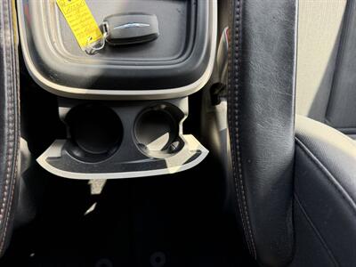 2018 Chrysler Pacifica Touring Plus - Photo 37 - Terre Haute, IN 47804