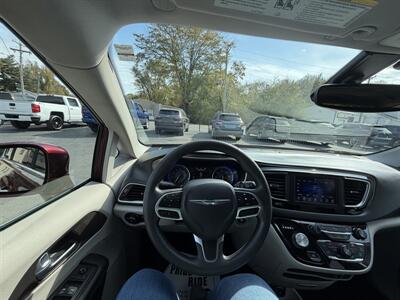 2018 Chrysler Pacifica Touring Plus - Photo 24 - Terre Haute, IN 47804