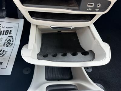 2018 Chrysler Pacifica Touring Plus - Photo 35 - Terre Haute, IN 47804