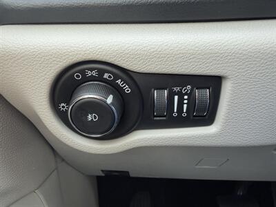 2018 Chrysler Pacifica Touring Plus - Photo 28 - Terre Haute, IN 47804