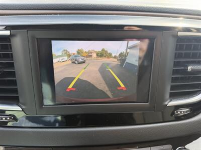 2018 Chrysler Pacifica Touring Plus - Photo 31 - Terre Haute, IN 47804