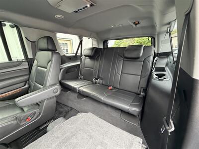 2019 Chevrolet Suburban Premier - Photo 19 - Terre Haute, IN 47804