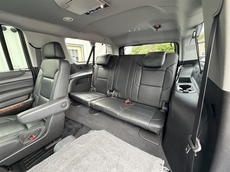 2019 Chevrolet Suburban Premier - Photo 19 - Terre Haute, IN 47804