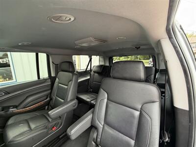 2019 Chevrolet Suburban Premier - Photo 18 - Terre Haute, IN 47804
