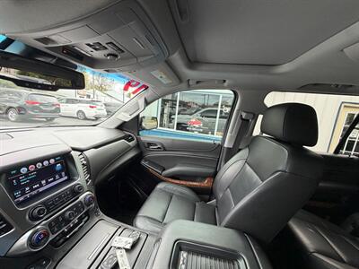 2019 Chevrolet Suburban Premier - Photo 40 - Terre Haute, IN 47804