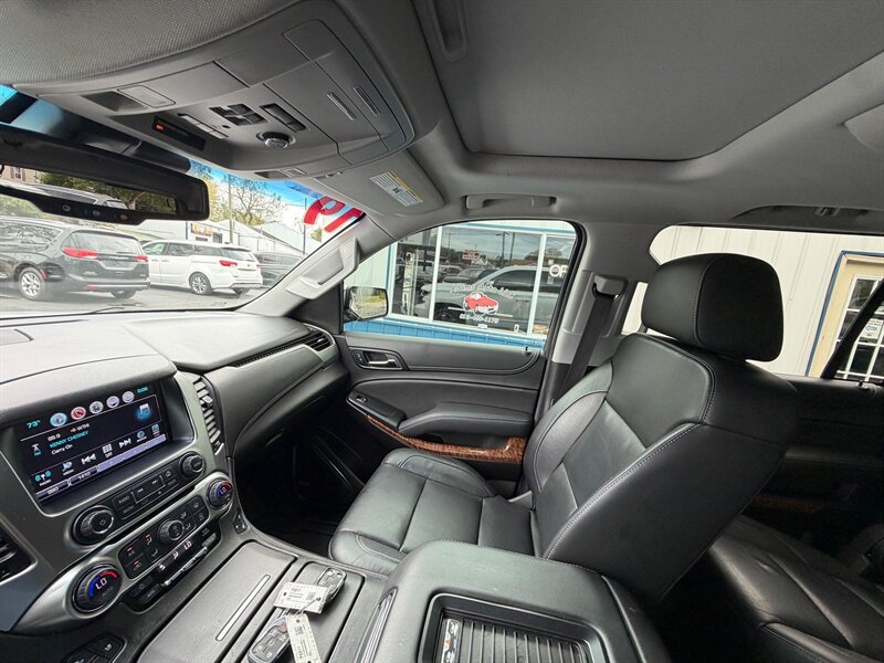 2019 Chevrolet Suburban Premier - Photo 40 - Terre Haute, IN 47804