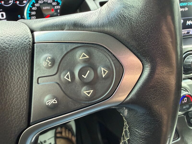 2019 Chevrolet Suburban Premier - Photo 29 - Terre Haute, IN 47804
