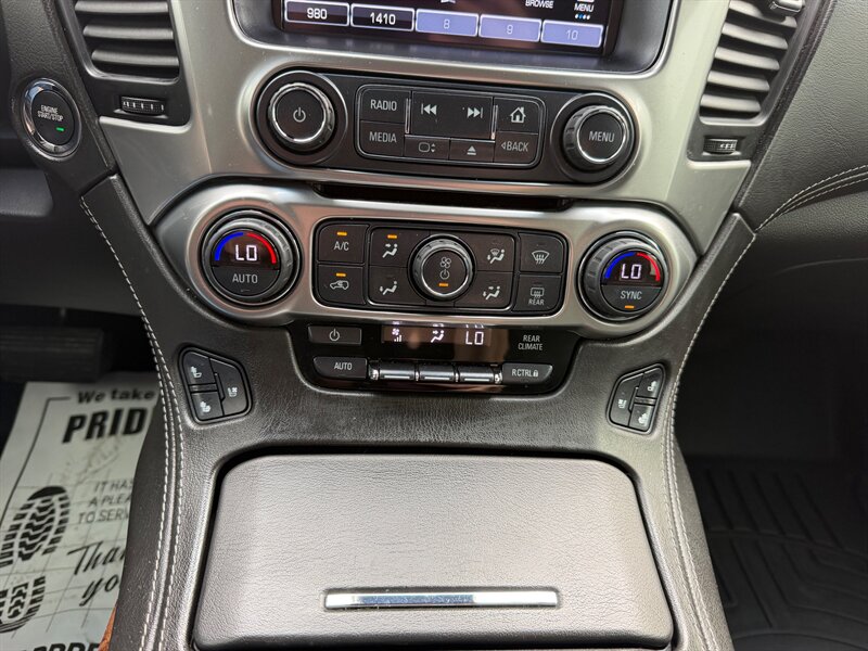 2019 Chevrolet Suburban Premier - Photo 34 - Terre Haute, IN 47804