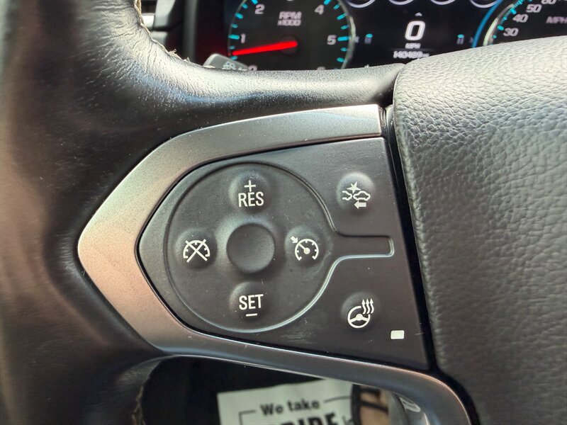 2019 Chevrolet Suburban Premier - Photo 28 - Terre Haute, IN 47804