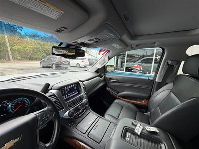 2019 Chevrolet Suburban Premier - Photo 26 - Terre Haute, IN 47804