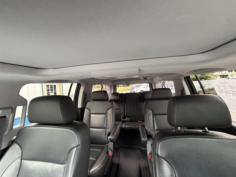 2019 Chevrolet Suburban Premier - Photo 41 - Terre Haute, IN 47804
