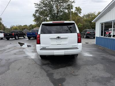 2019 Chevrolet Suburban Premier - Photo 4 - Terre Haute, IN 47804