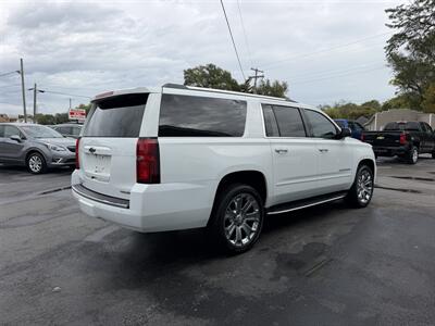 2019 Chevrolet Suburban Premier - Photo 5 - Terre Haute, IN 47804