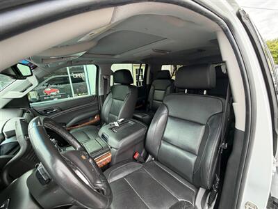 2019 Chevrolet Suburban Premier - Photo 25 - Terre Haute, IN 47804