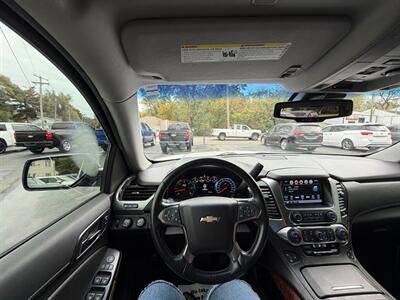 2019 Chevrolet Suburban Premier - Photo 27 - Terre Haute, IN 47804