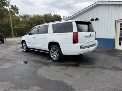 2019 Chevrolet Suburban Premier - Photo 3 - Terre Haute, IN 47804