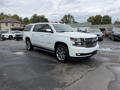 2019 Chevrolet Suburban Premier - Photo 6 - Terre Haute, IN 47804
