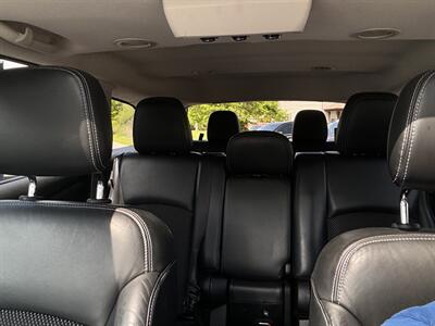 2017 Dodge Journey Crossroad Plus - Photo 34 - Terre Haute, IN 47804