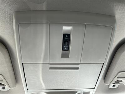 2017 Dodge Journey Crossroad Plus - Photo 31 - Terre Haute, IN 47804