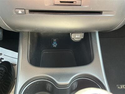 2017 Dodge Journey Crossroad Plus - Photo 26 - Terre Haute, IN 47804