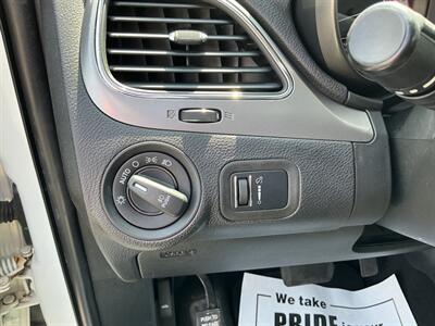2017 Dodge Journey Crossroad Plus - Photo 17 - Terre Haute, IN 47804