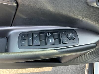 2017 Dodge Journey Crossroad Plus - Photo 16 - Terre Haute, IN 47804