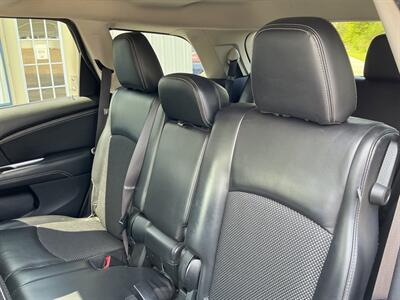 2017 Dodge Journey Crossroad Plus - Photo 13 - Terre Haute, IN 47804