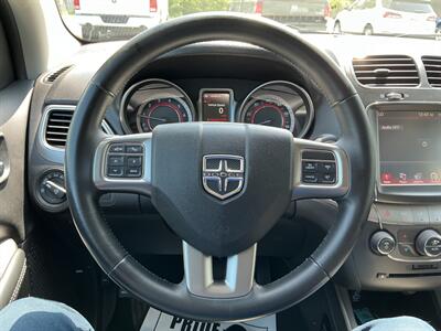 2017 Dodge Journey Crossroad Plus - Photo 18 - Terre Haute, IN 47804