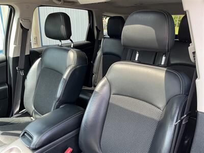 2017 Dodge Journey Crossroad Plus - Photo 10 - Terre Haute, IN 47804
