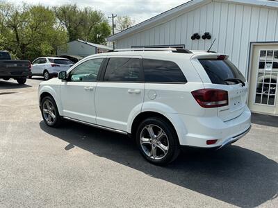 2017 Dodge Journey Crossroad Plus - Photo 3 - Terre Haute, IN 47804