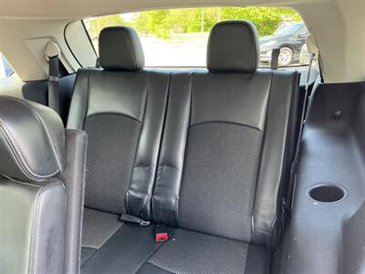 2017 Dodge Journey Crossroad Plus - Photo 14 - Terre Haute, IN 47804