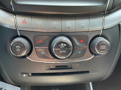 2017 Dodge Journey Crossroad Plus - Photo 25 - Terre Haute, IN 47804