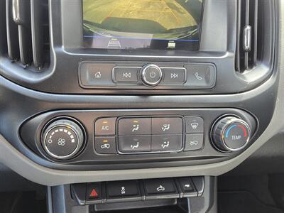 2019 Chevrolet Colorado Work Truck   - Photo 22 - Terre Haute, IN 47804