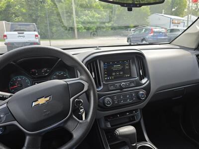 2019 Chevrolet Colorado Work Truck   - Photo 26 - Terre Haute, IN 47804
