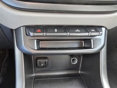2019 Chevrolet Colorado Work Truck   - Photo 23 - Terre Haute, IN 47804