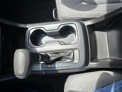 2019 Chevrolet Colorado Work Truck   - Photo 24 - Terre Haute, IN 47804