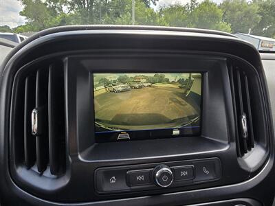 2019 Chevrolet Colorado Work Truck   - Photo 21 - Terre Haute, IN 47804