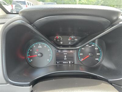 2019 Chevrolet Colorado Work Truck   - Photo 19 - Terre Haute, IN 47804