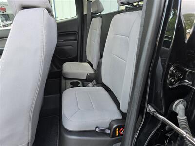 2019 Chevrolet Colorado Work Truck   - Photo 17 - Terre Haute, IN 47804