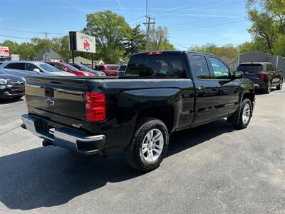 2015 Chevrolet Silverado 1500 LT - Photo 4 - Terre Haute, IN 47804