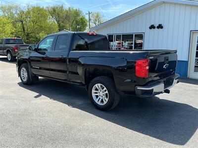 2015 Chevrolet Silverado 1500 LT - Photo 2 - Terre Haute, IN 47804